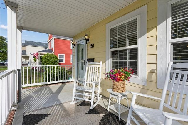 150 Riverview AVE, Smithfield, VA 23430