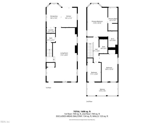 150 Riverview AVE, Smithfield, VA 23430