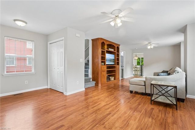 150 Riverview AVE, Smithfield, VA 23430