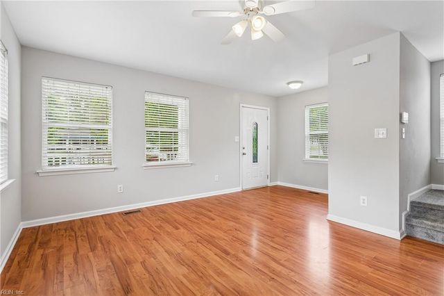 150 Riverview AVE, Smithfield, VA 23430