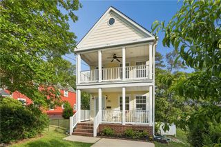 150 Riverview AVE, Smithfield, VA 23430