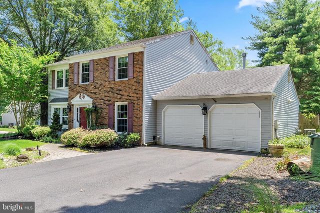 12 LINKS WAY, Marlton, NJ 08053