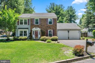 12 LINKS WAY, Marlton, NJ 08053