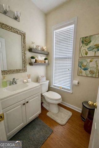 3439 Latitude Cove, Alpharetta, GA 30004