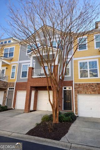 3439 Latitude Cove, Alpharetta, GA 30004