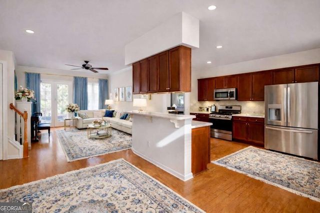 3439 Latitude Cove, Alpharetta, GA 30004