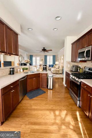 3439 Latitude Cove, Alpharetta, GA 30004