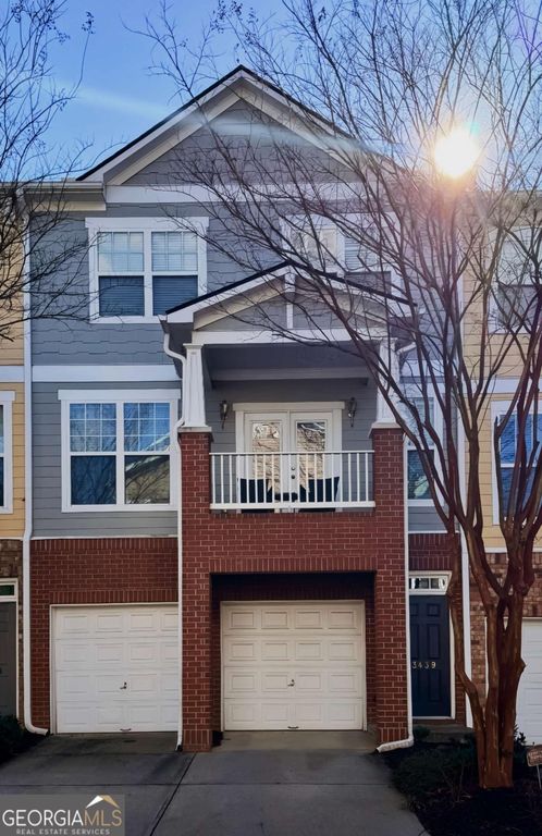 3439 Latitude Cove, Alpharetta, GA 30004