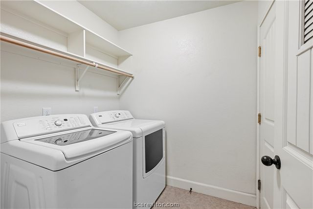 1815 Lakeshore Circle, College Station, TX 77845