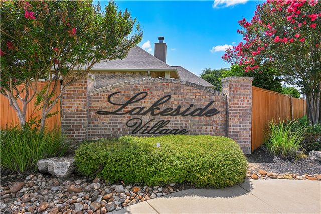 1815 Lakeshore Circle, College Station, TX 77845