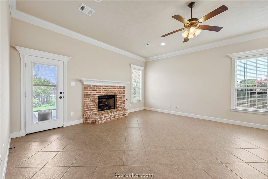 1815 Lakeshore Circle, College Station, TX 77845 — photo 3