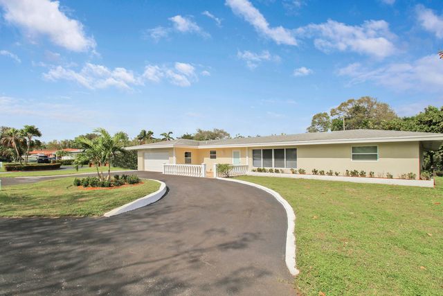 1231 SW 32nd Street, Fort Lauderdale, FL 33315