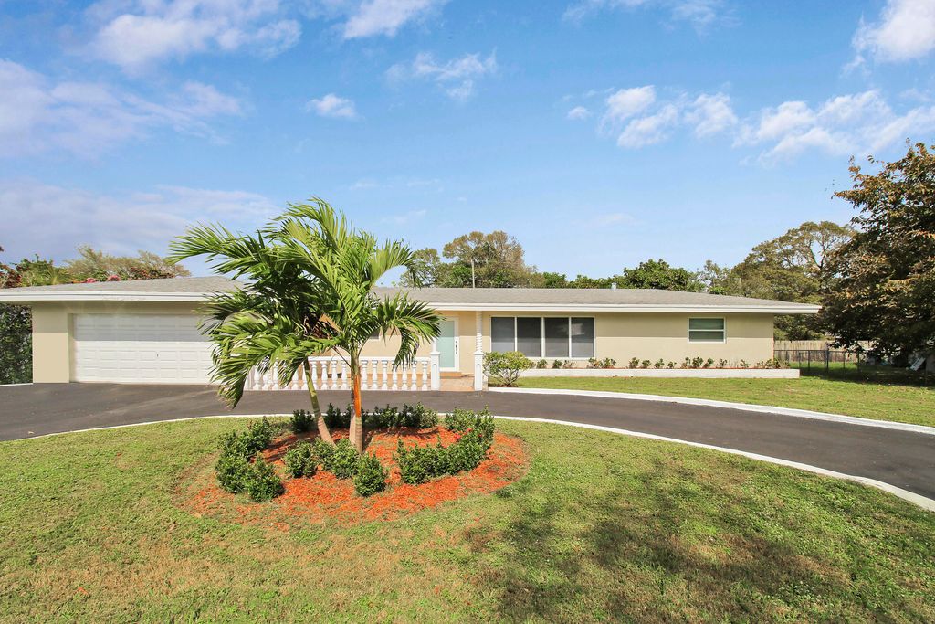 1231 SW 32nd Street, Fort Lauderdale, FL 33315