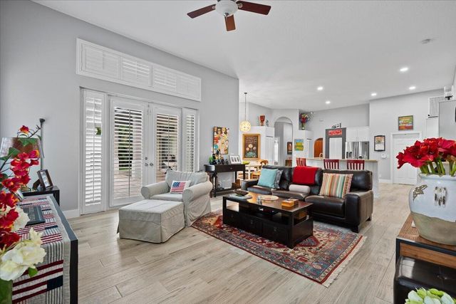 15522 Cypress Park Drive, Wellington, FL 33414