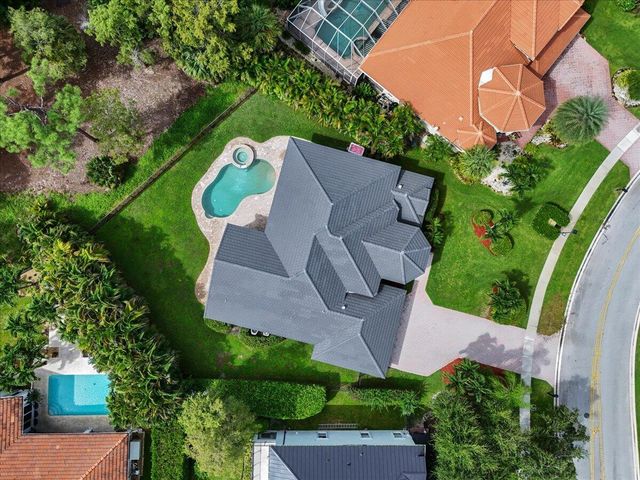 15522 Cypress Park Drive, Wellington, FL 33414