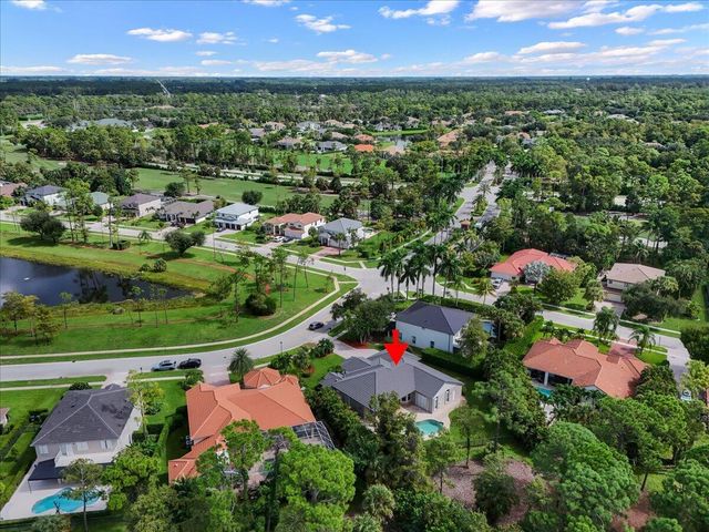 15522 Cypress Park Drive, Wellington, FL 33414