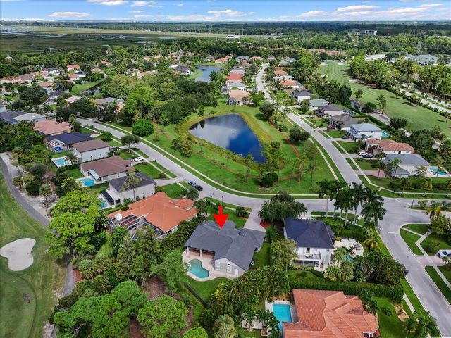 15522 Cypress Park Drive, Wellington, FL 33414