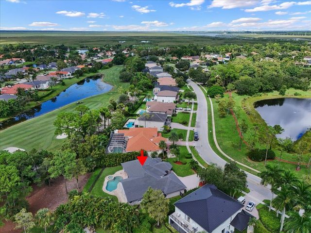 15522 Cypress Park Drive, Wellington, FL 33414