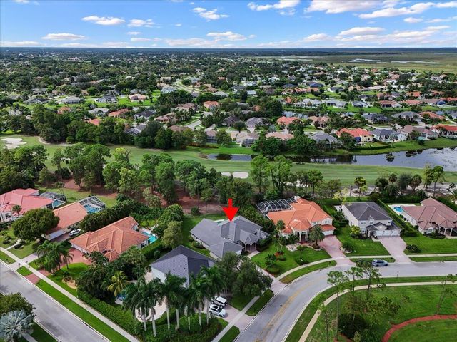 15522 Cypress Park Drive, Wellington, FL 33414