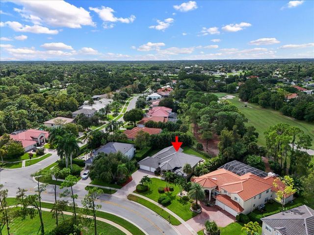 15522 Cypress Park Drive, Wellington, FL 33414