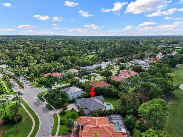 15522 Cypress Park Drive, Wellington, FL 33414