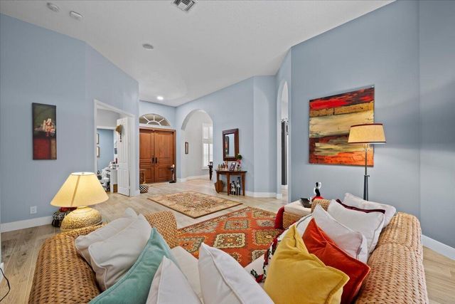 15522 Cypress Park Drive, Wellington, FL 33414