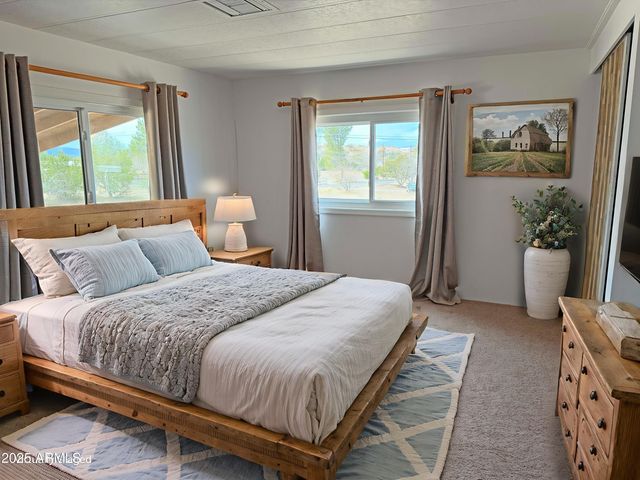 4715 N DRIFTING SANDS Road, Rimrock, AZ 86335