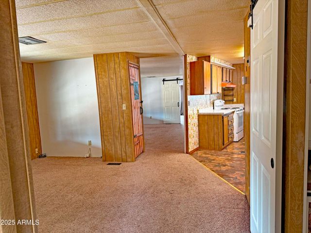 4715 N DRIFTING SANDS Road, Rimrock, AZ 86335