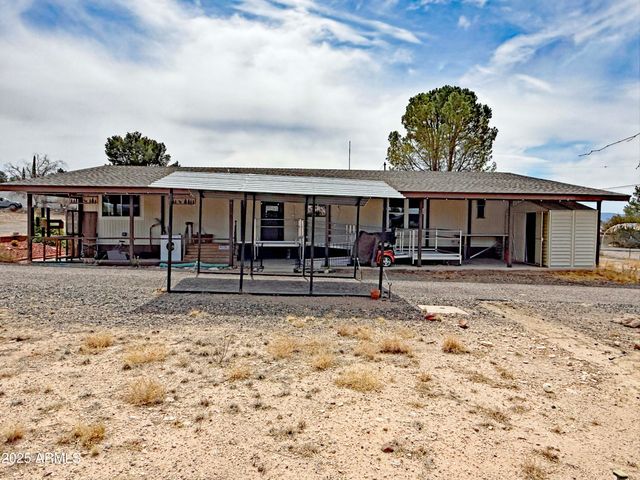 4715 N DRIFTING SANDS Road, Rimrock, AZ 86335