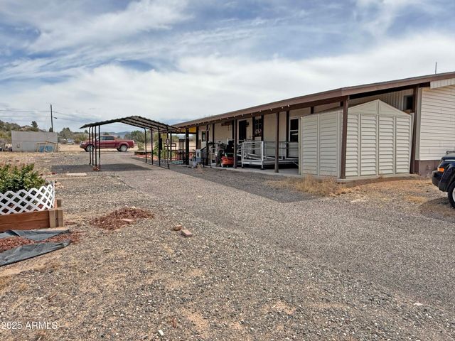 4715 N DRIFTING SANDS Road, Rimrock, AZ 86335