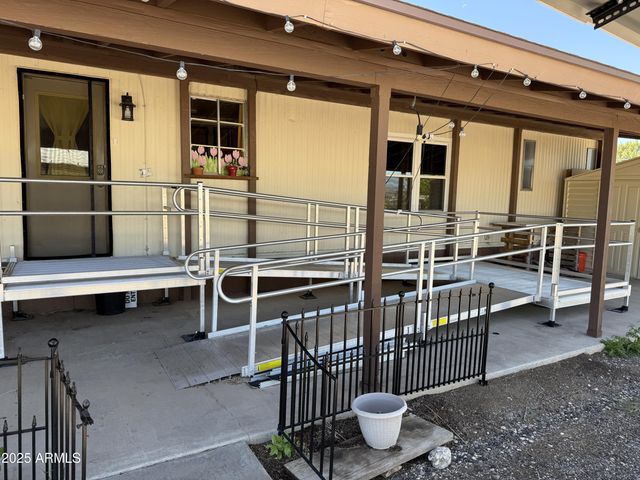 4715 N DRIFTING SANDS Road, Rimrock, AZ 86335