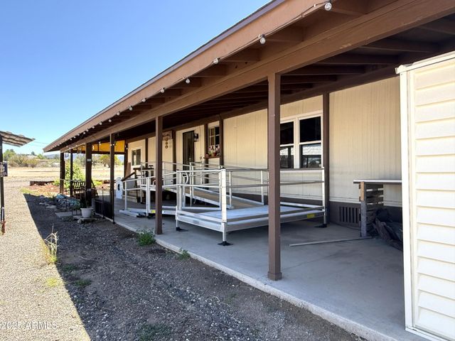 4715 N DRIFTING SANDS Road, Rimrock, AZ 86335