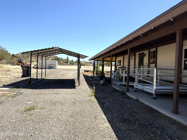 4715 N DRIFTING SANDS Road, Rimrock, AZ 86335