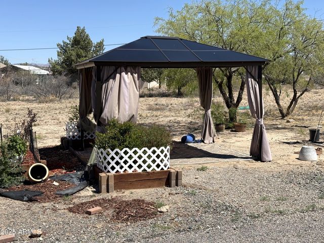 4715 N DRIFTING SANDS Road, Rimrock, AZ 86335