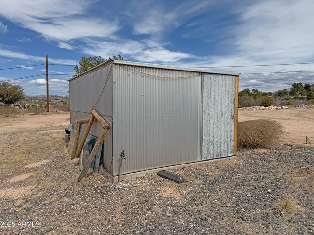 4715 N DRIFTING SANDS Road, Rimrock, AZ 86335