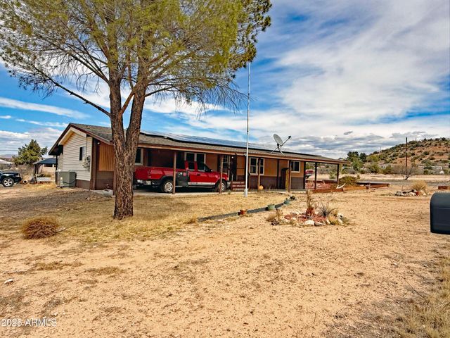 4715 N DRIFTING SANDS Road, Rimrock, AZ 86335