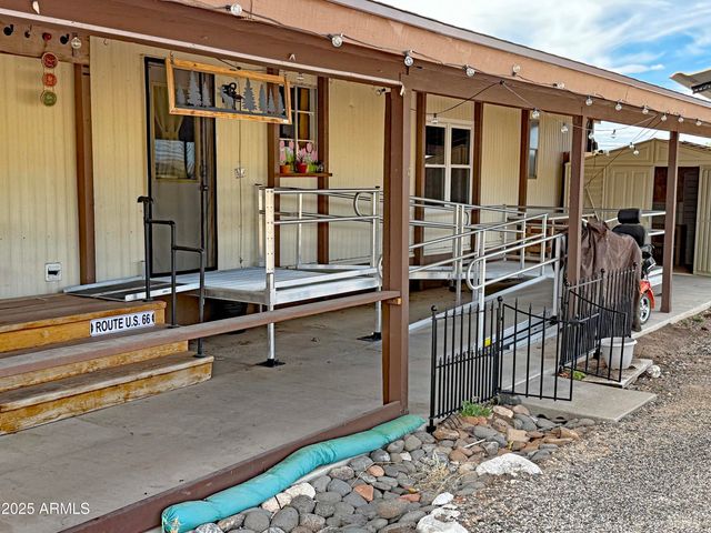 4715 N DRIFTING SANDS Road, Rimrock, AZ 86335