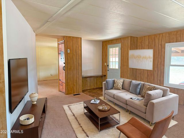 4715 N DRIFTING SANDS Road, Rimrock, AZ 86335