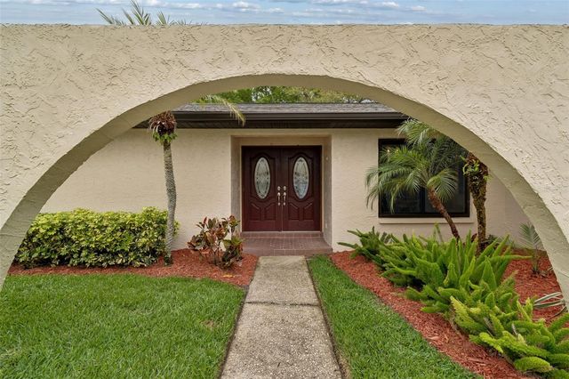 3225 MASTERS DRIVE, Clearwater, FL 33761