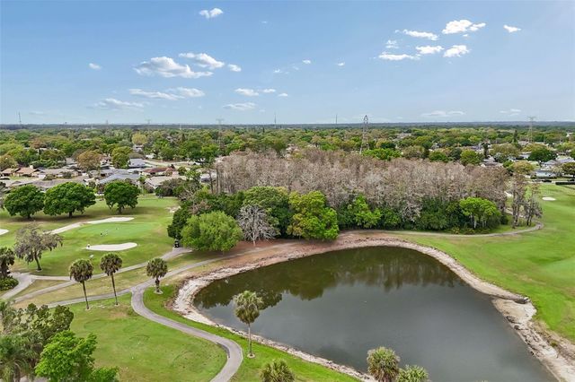 3225 MASTERS DRIVE, Clearwater, FL 33761