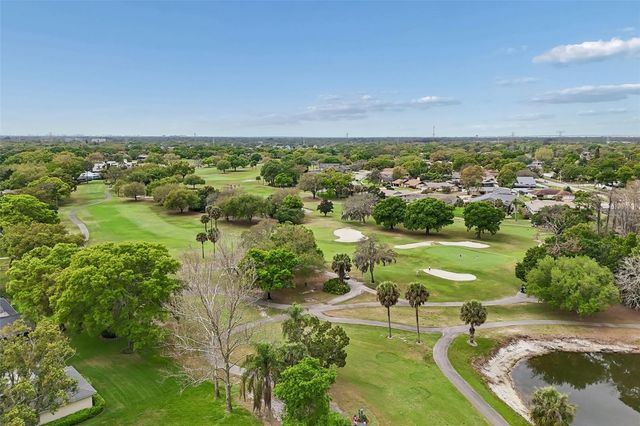 3225 MASTERS DRIVE, Clearwater, FL 33761