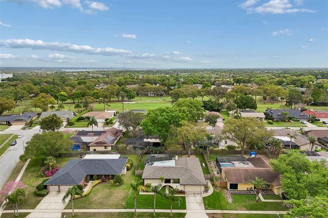 3225 MASTERS DRIVE, Clearwater, FL 33761