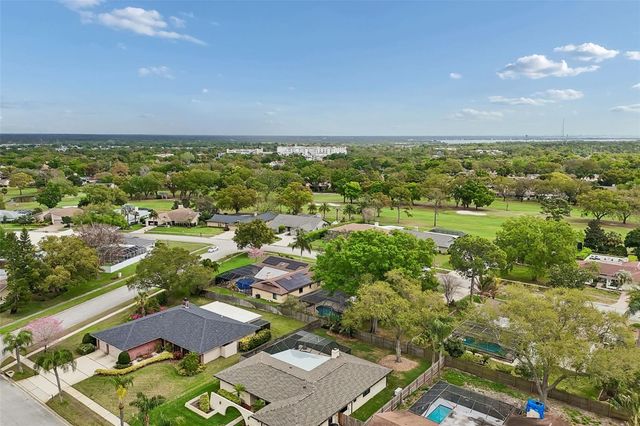 3225 MASTERS DRIVE, Clearwater, FL 33761