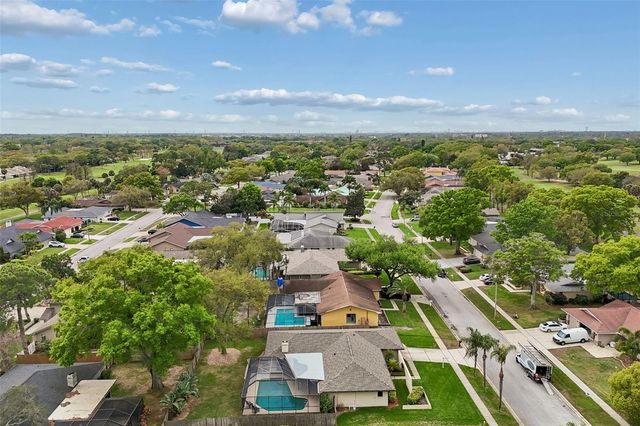 3225 MASTERS DRIVE, Clearwater, FL 33761