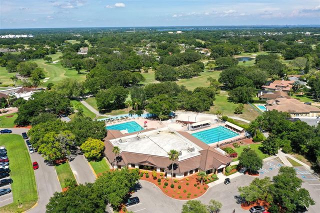 3225 MASTERS DRIVE, Clearwater, FL 33761