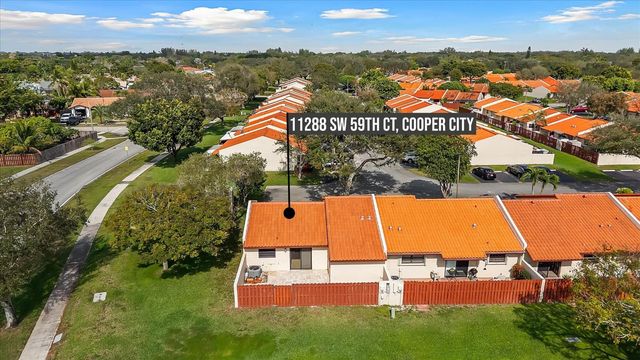 11288 SW 59th Court ., Cooper City, FL 33330