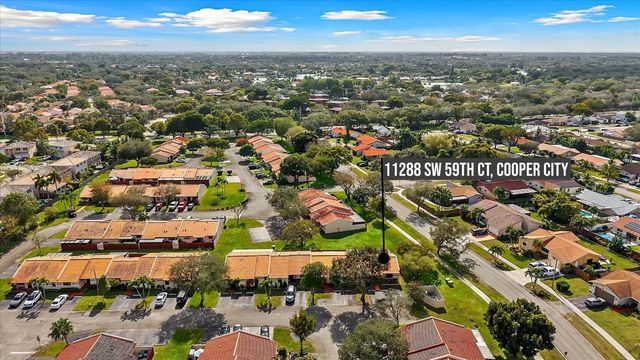 11288 SW 59th Court ., Cooper City, FL 33330