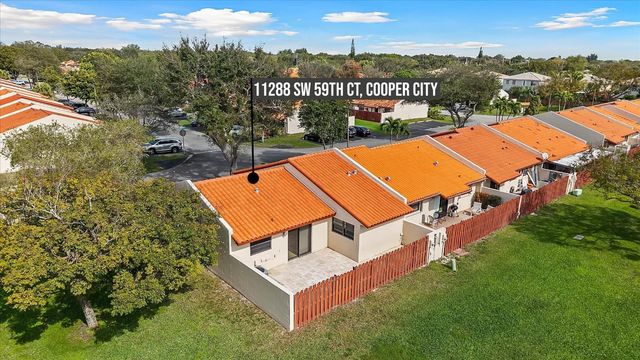 11288 SW 59th Court ., Cooper City, FL 33330