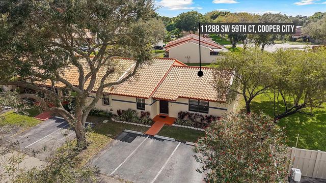 11288 SW 59th Court ., Cooper City, FL 33330
