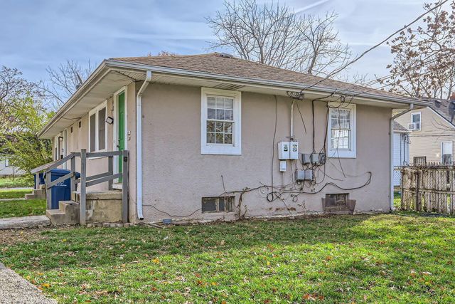 2383 Hiawatha Park Drive, 2385, Columbus, OH 43211